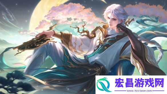 王者荣耀诸葛亮皮肤大全