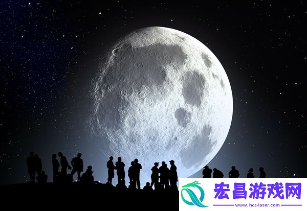 美国不能登月吗！NASA不死心