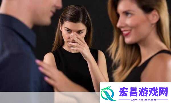 疯狂试爱三的情感纠葛爱与背叛
