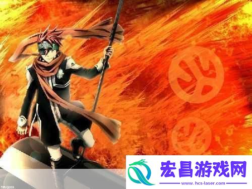 热血笨蛋的逆袭！动漫不良少年手游角色大盘点