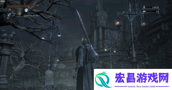 血源PS5