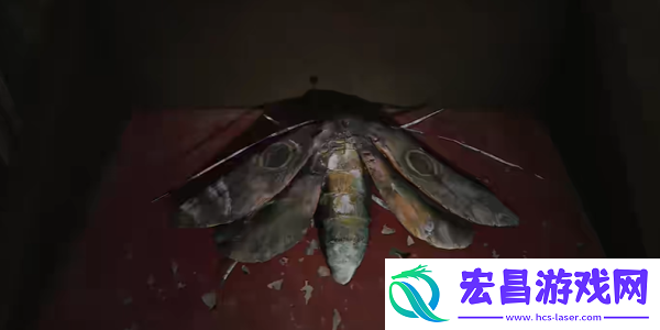 寂静岭2重制版202蛾子房间密码锁怎么开