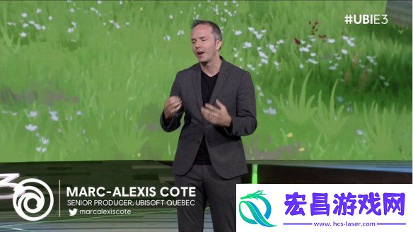 AC影角色争议引热议