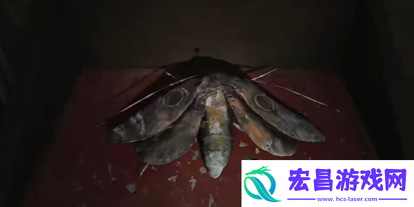 寂静岭2重制版202蛾子房间密码锁怎么开