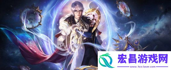王者荣耀诸葛亮皮肤大全
