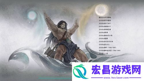 鬼谷八荒金光五彩如何选择