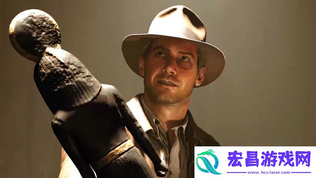 陶德原本不看好特洛伊·贝克出演夺宝奇兵