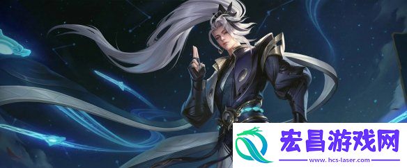 王者荣耀诸葛亮皮肤大全