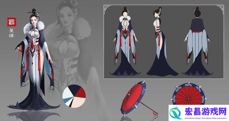 女尊小侍必戴木势古风