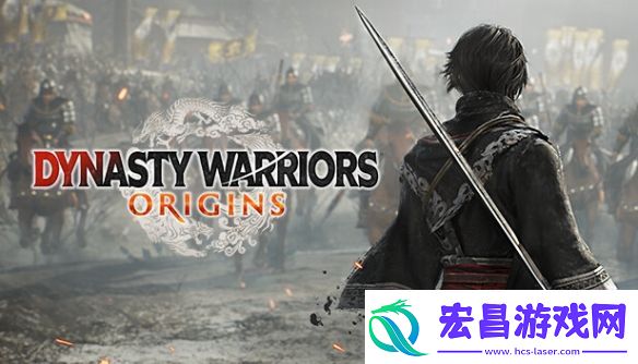 真三国无双