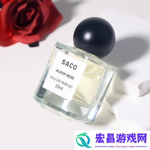 “无人区玫瑰”香氛