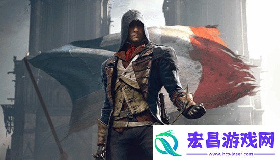 育碧高管谈AC影延期