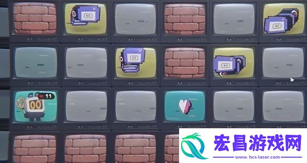 绝区零漫行于以太虚境第2天程序群通关攻略