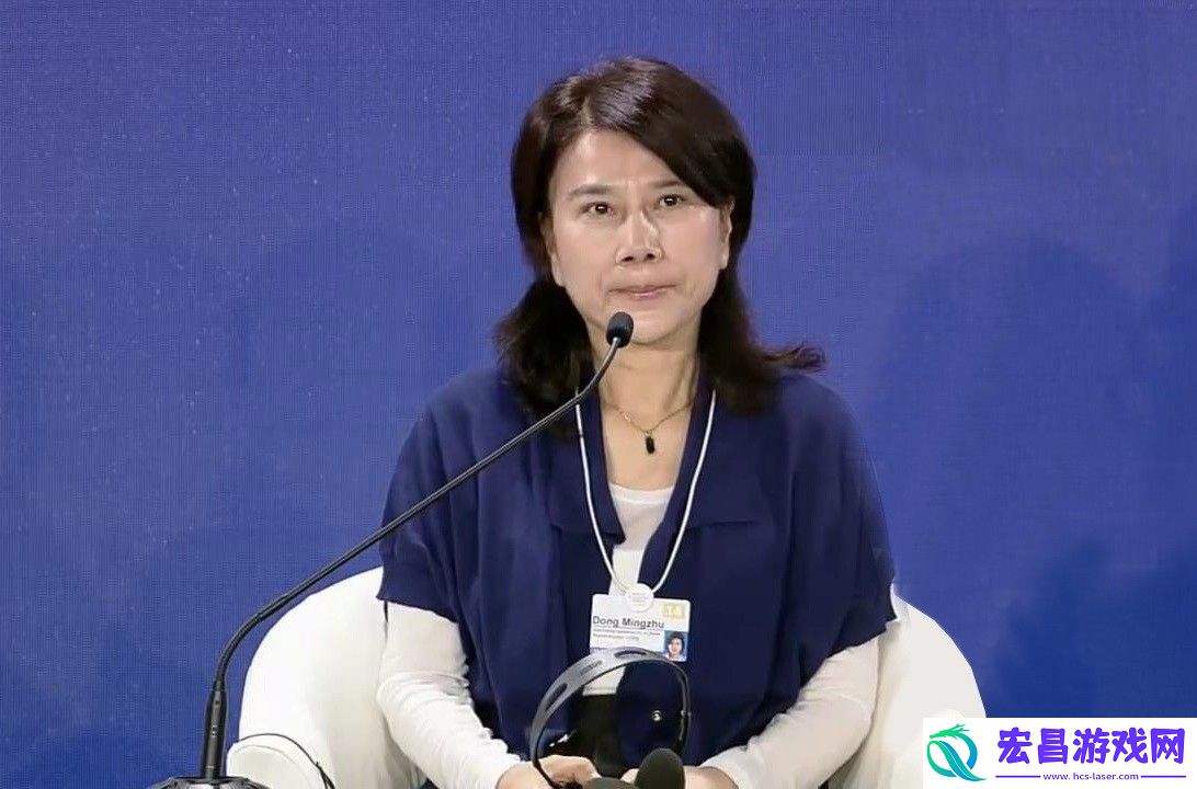 格力营收大幅下滑