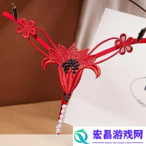 新娘子的t字裤