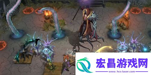 潮汐守望者冰霜之锤布洛基尔装备怎么搭配