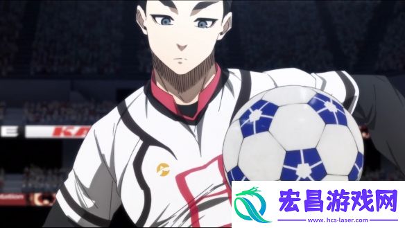 蓝色**VS.U