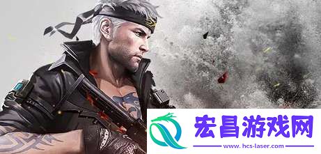 2022全民枪神边境王者永久枪兑换码有哪些