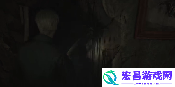 寂静岭2重制版202蛾子房间密码锁怎么开