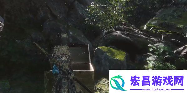 黑神话悟空大圣轮回套装怎么获得黑神话悟空大圣轮回套装获取攻略