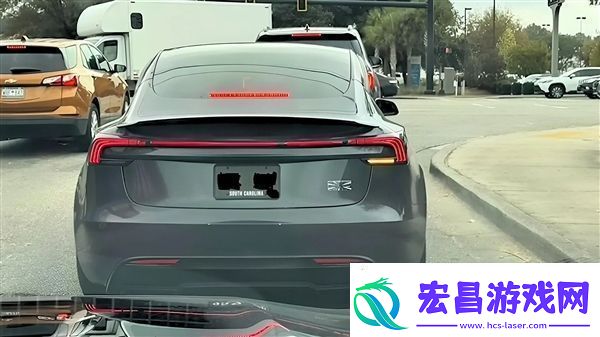 曝特斯拉即将更新电池包