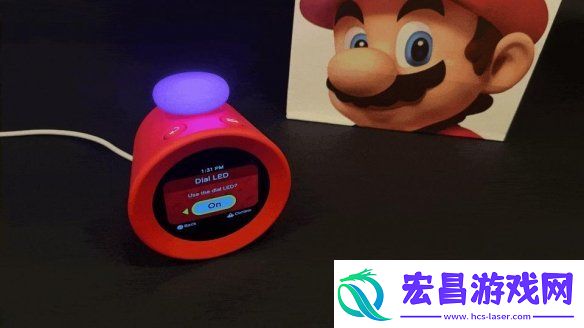 任天堂闹钟惊现新技能！逆向工程师用其运行Doom