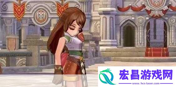 仙境传说RO守护永恒的爱巫师毕业装推荐