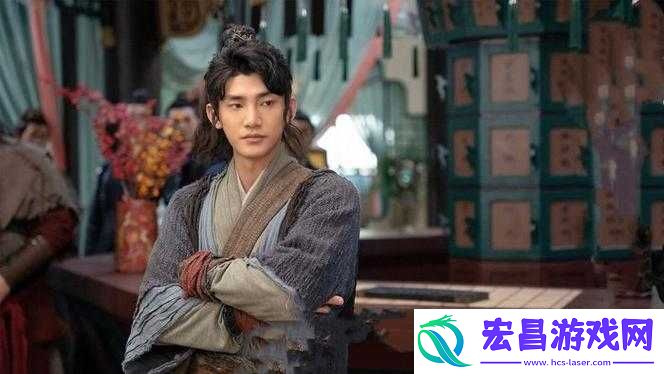 伸缩戒指双男主的奇幻冒险之旅