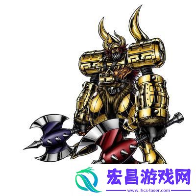 奥列格兽狂想曲