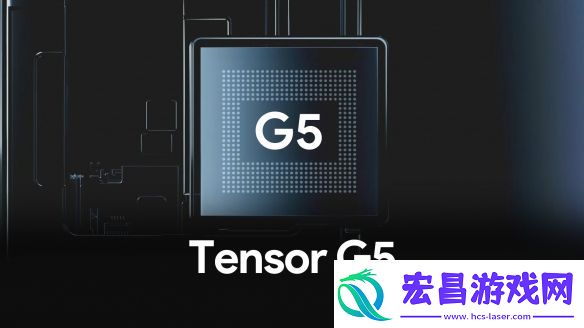 谷歌3nm自研芯片Tensor