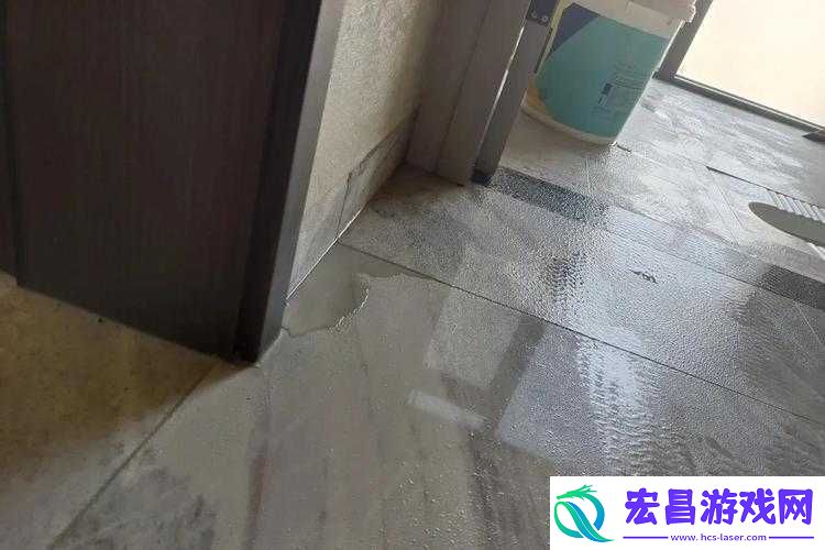 喷潮湿怎么办到的