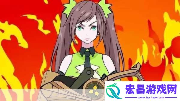 孙尚香蹲下给刘禅辅导功课