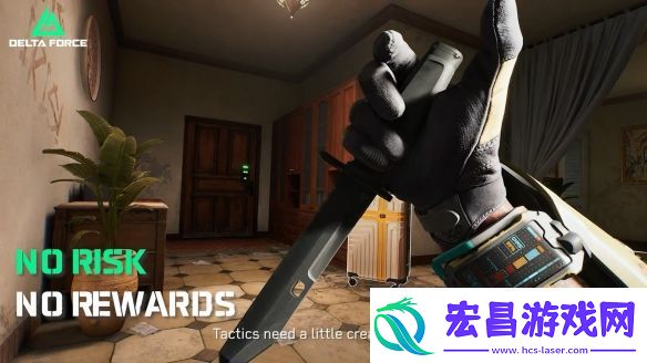 12月5日公测！三角洲行动PC版游戏全球公测预告片