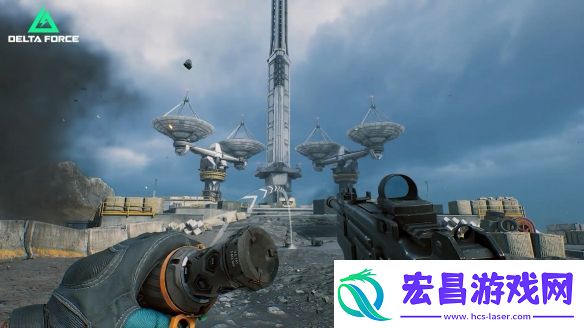 12月5日公测！三角洲行动PC版游戏全球公测预告片
