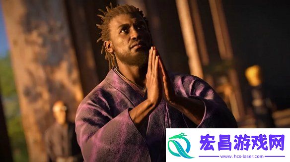 AC影角色争议引热议