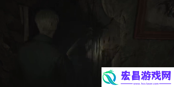 寂静岭2重制版202蛾子房间密码锁怎么开