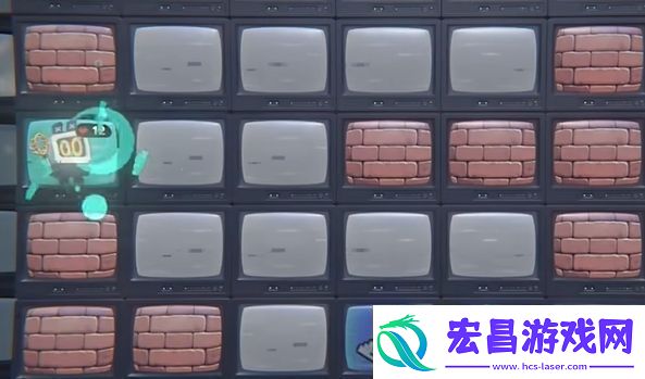 绝区零漫行于以太虚境第2天程序群通关攻略