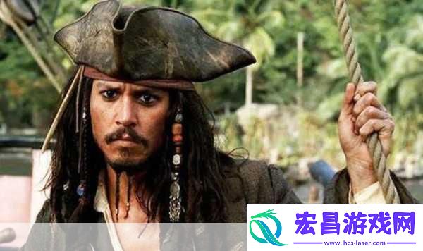 德普无缘女版海盗梦手游玩家如何续写海盗传奇