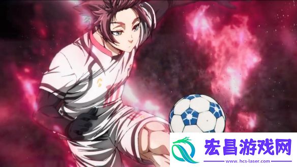 蓝色**VS.U