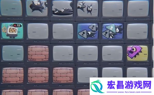 绝区零漫行于以太虚境第2天程序群通关攻略