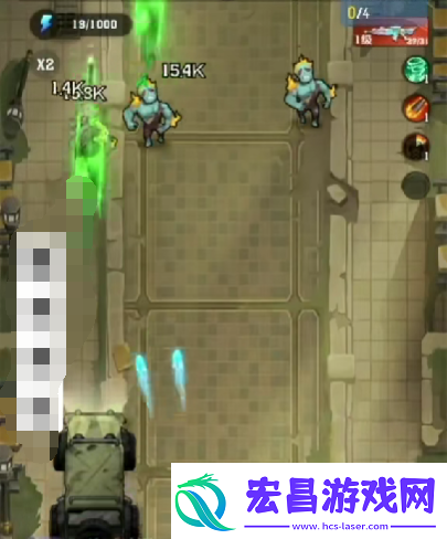 向僵尸开炮无人机的用途向僵尸开炮无人机如何获取