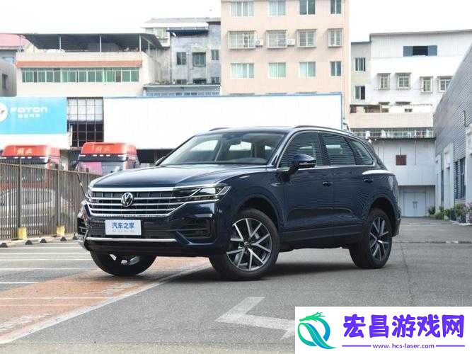 国产SUV精品一区二区6