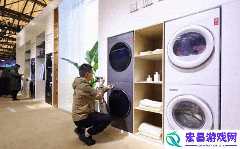 格力营收大幅下滑
