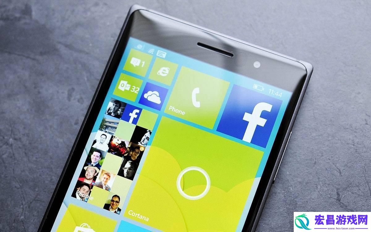 “哇塞！‘日版Windows