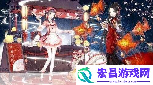 奇迹暖暖