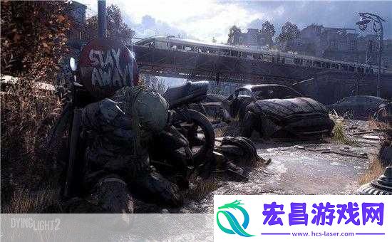 消逝的光芒2局域联机版来袭