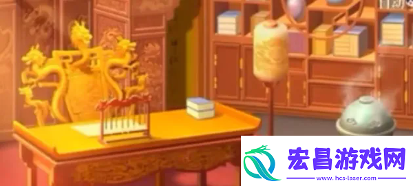 青鸾繁华录怎么攻略洛飞卿青鸾繁华录攻略洛飞卿的方法