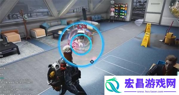 七日世界异常专家在北方任务怎么过