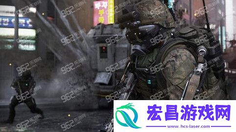 使命召唤11
