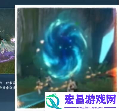 逆水寒手游三青鸟怎么打